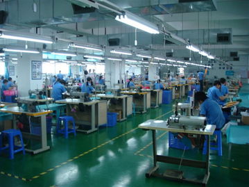 卓越品質，明耀匠心 探訪深圳卓明手袋皮具箱包加工