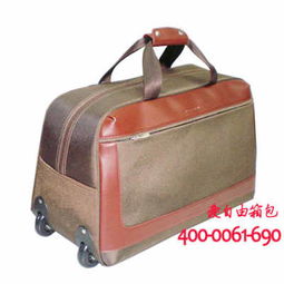 上海拉桿包、背包OEM定制與箱包加工生產廠商全解析