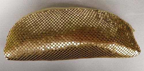 上海定制珠片手拿包/化妝品收納包 來圖打樣，廣告禮品定制廠家直銷