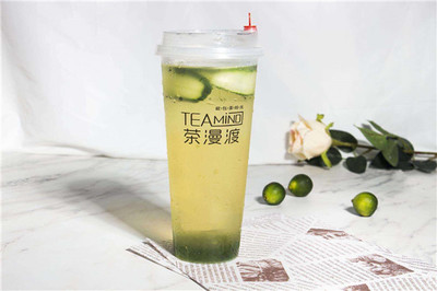 茶漫渡品牌怎么樣?它用實(shí)力向你證明