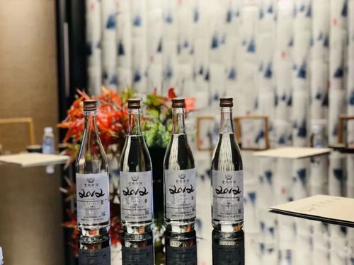 珍酒有好爸爸,但缺好故事