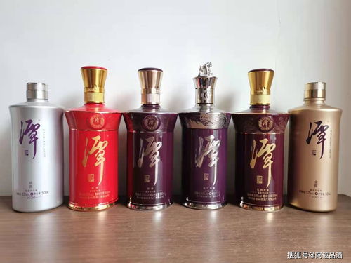 品鑒潭酒真年份系列酒,說(shuō)說(shuō)其品質(zhì)感受