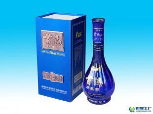 供應(yīng)42&deg;典藏藍瓶首烏原漿酒_食品、飲料_世界工廠網(wǎng)中國產(chǎn)品信息庫