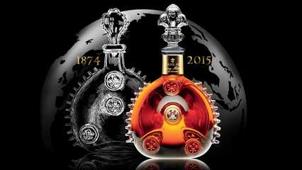 軒尼詩、人頭馬、拿破侖,為你細(xì)數(shù)干邑7大品牌和他們的頂級酒