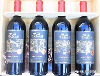 周末哪里去 | 張?jiān)?ài)斐堡第八屆葡萄·葡萄酒狂歡季，品味美酒與茶飲的精彩盛宴