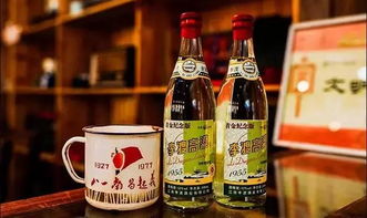 除了赤水河畔，中國又發(fā)現(xiàn)一個(gè)最好酒密碼預(yù)包裝食品